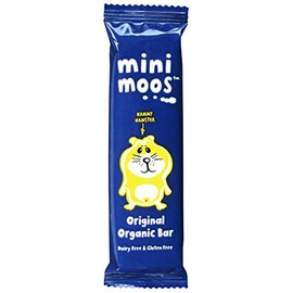 Moo Freien Ursprünglichen Organischen Minibar 20G