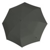 Knirps Pocket Umbrella X1 Dark Grey