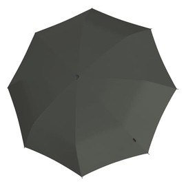 Knirps Pocket Umbrella X1 Dark Grey