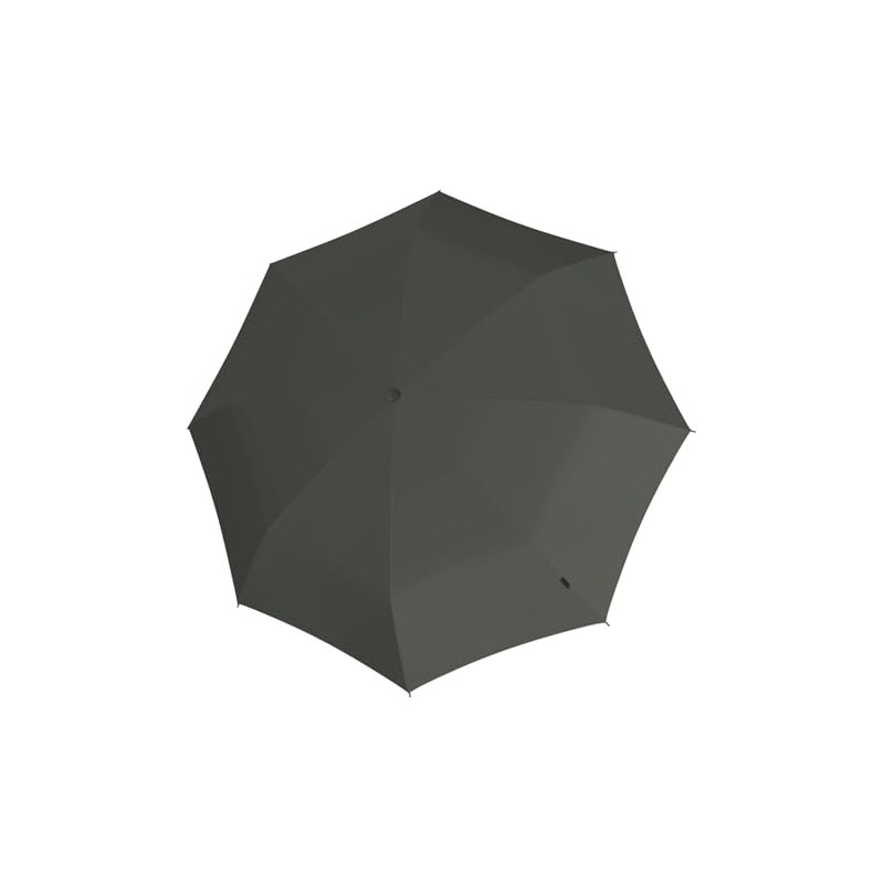 Knirps Pocket Umbrella X1 Dark Grey