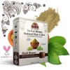 OKAY Pure Naturals Herbal Henna Dark Brown, 56.7 Grams, 0.06
