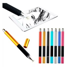 Mafab Stylus Punta Fina De Disco Doble Punta Precisión Teléfono