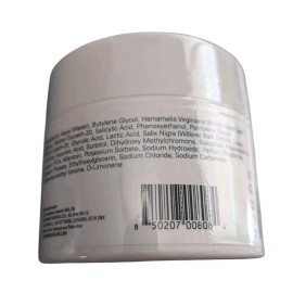 NassifMD Detox Pads Complexion Perfecting-60 count-Brand New Sealed