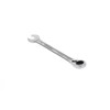 Gedore 2297329 Combination Ratchet Wrench 0.6 inch (15 mm) with