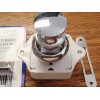 SEADOG PUSH BUTTON LATCH SEAWORLD SEADOG 2243001 CHROME PLATED BRASS