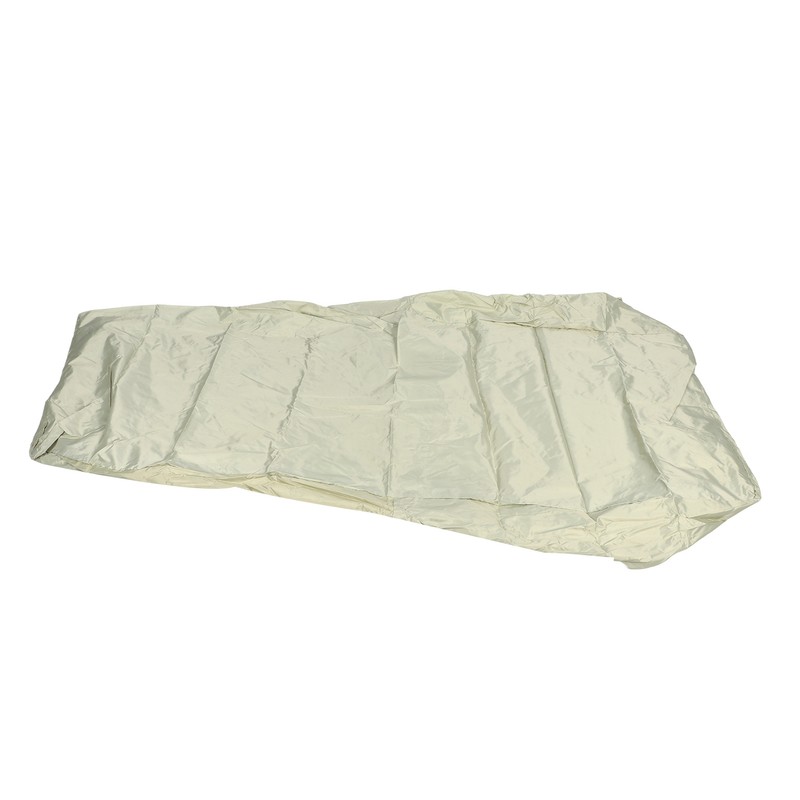 Lawn Mower Cover Heavy Duty 600D Oxford Cloth Waterproof Dustproof