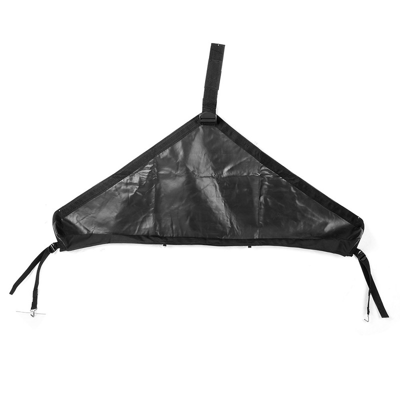 Front Hood Hesd Protective Cover Guard Fit for Jeep Wrangler