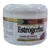 Estrogerbal Crema De Camote Silvestre + Paquete Completo Hierbas