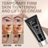 Yeonmi Face Tightener Instant Face Lift Cream Temporary Frim Skin