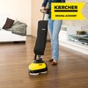 Kärcher Set of 3 Polishing Pads For FP303 / FP306