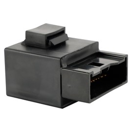 Frezon Fuel Pump Fuse Relay Fit for Yamaha YZF R1 2004-2014,YZF R1 50th Anniversary 2006,YZF R1 Limited Edition 2006,YZF R1 LE 2010,YZF R6 2005-2020# 5VK-81950-40 5VK-81950-41