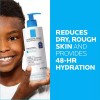 - La Roche-posay Lipikar Crema Corporal Hidratante Triple Repa