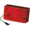Wesbar Fulton Wesbar 403075 Submersible Tail Light, Right/Curbside
