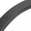 ZXMT For 2014-2016 Nissan Rogue Rear Left &Right Fender Flare