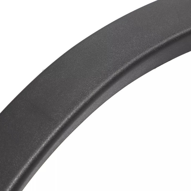 ZXMT For 2014-2016 Nissan Rogue Rear Left &Right Fender Flare
