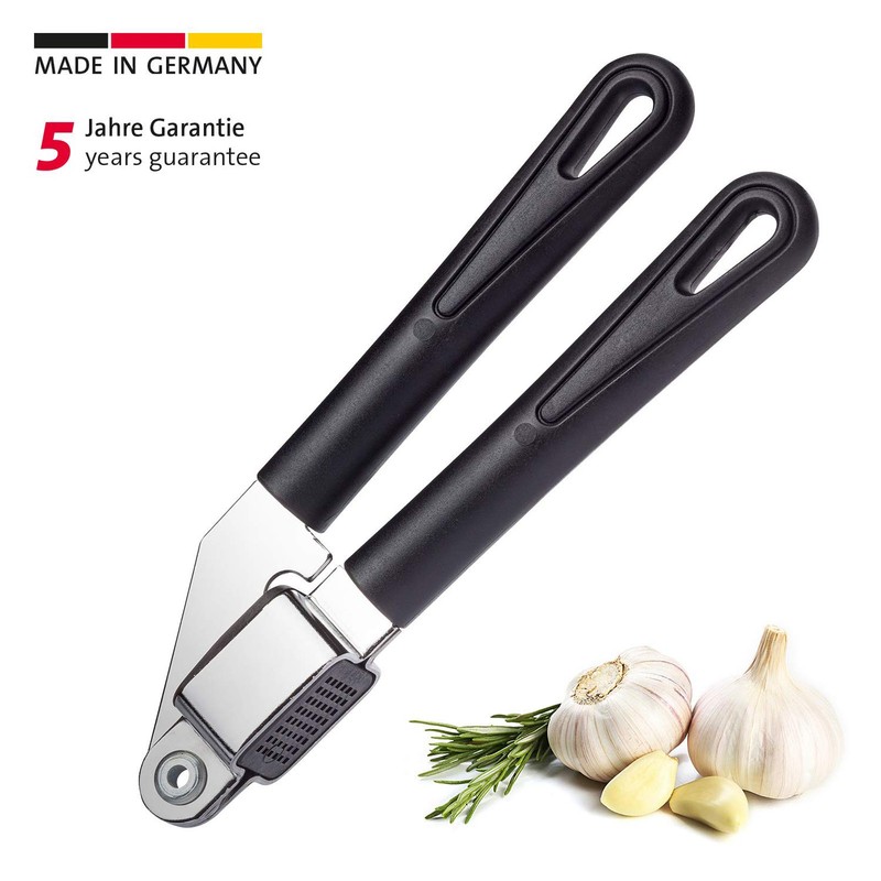 Westmark Gentle Tin Punch with Black Plastic Handle