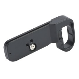 Meike MK-Z7G Metal Base Hand Grip Holer Bracket for Nikon Z6 Z7 Camera