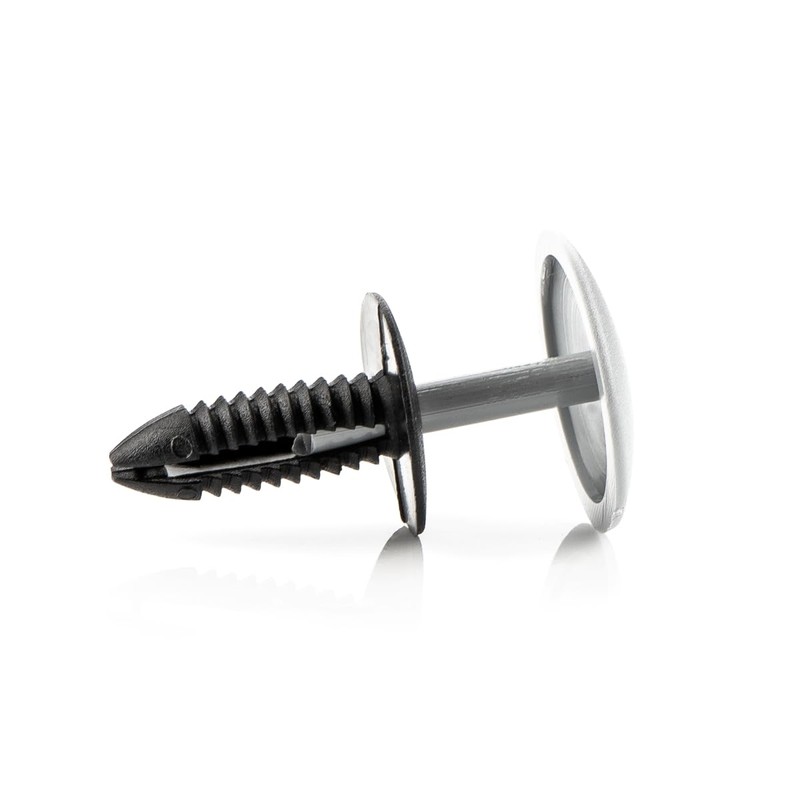 LST 10x C-pillar cladding interior trim attachment clip compatible with