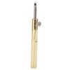 Watch Back Cover Opener Pry Type Ergonomic Handle Watch Case