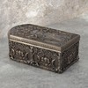 Veronese Design Hecate Triple Goddess Decorative Trinket Box