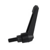 YWBL-WH M8 Universal Clamping Lever Handle 16 mm Stainless Steel