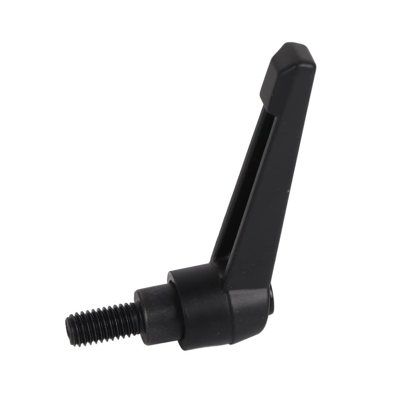 YWBL-WH M8 Universal Clamping Lever Handle 16 mm Stainless Steel