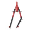 Aristo AR552743-20 BTS Quick Adjustment Compass (Circles up to 340