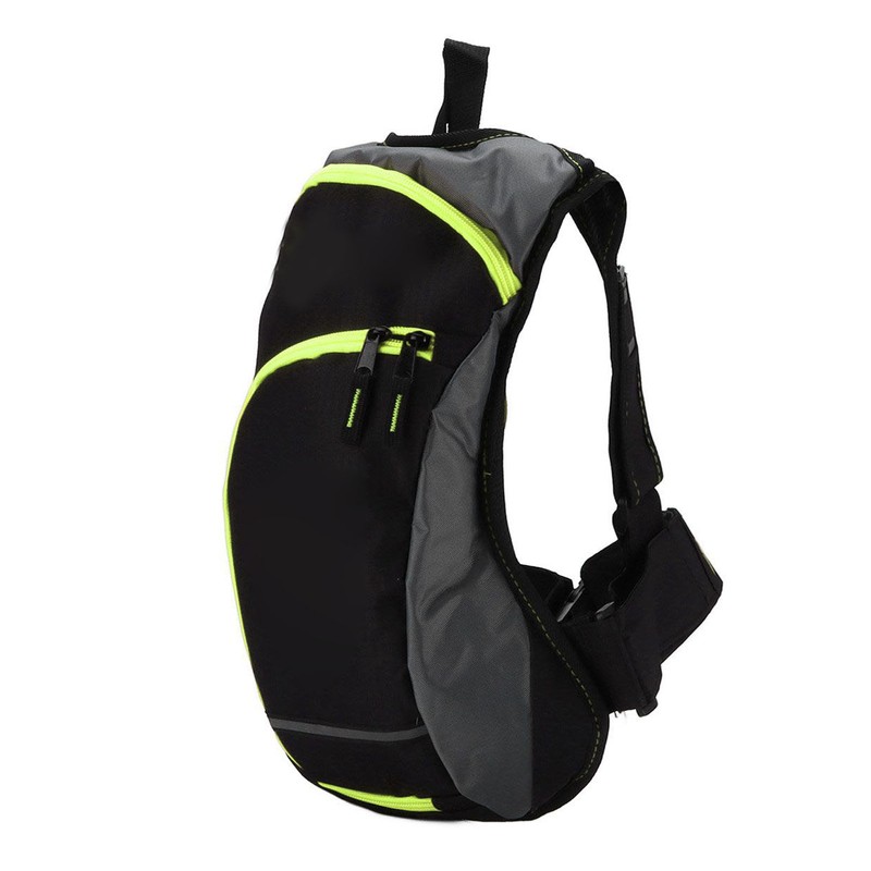 Motorcycle Backpacks Knapsack Motorbike Shoulder Bag Waterproof Oxford Cloth Outdoor