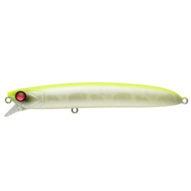 Apia Minnow LAMMTARRA BADEL105 #03 Hummer Chart Lure