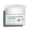 APLB 글루타치온 나이아신아마이드 페이셜 크림 2029205 APLB Glutathione Niacinamide Facial Cream 2029205
