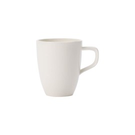 Villeroy & Boch Artesano Original Mug, 1 Count (Pack of 1), White