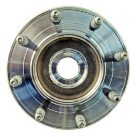 AUTO XTRA 515086 Hub Assembly
