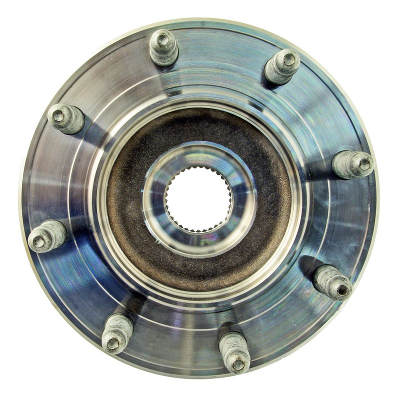 AUTO XTRA 515086 Hub Assembly