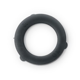 Garden Hose Washer Gasket Rubber Seal Fits All Standard 3/4 Inch Garden Hose Fittings [3780] Package of 20 with Self Locking Tabs to Keep Washer Set Inside