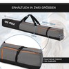 GREMEX Ski Bag and Ski Boot Bag Set - Strong