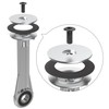 Kacarber N036518 Air Compressor Piston Kit Oil-Less For Porter Cable