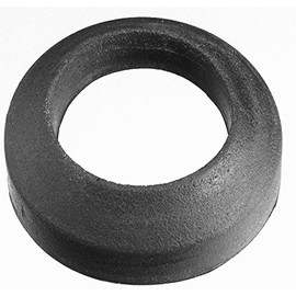Plumb Pak PP835-84 Toilet Tank to Bowl Gasket, for Use with American Standard, Sponge Rubber