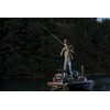 Abu Garcia Max X Low Profile Mulinello da casting |