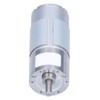 DC Gear Motor Forward Reverse Control Speed Reduction Mini Electric