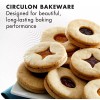 Circulon Nonstick Bakeware, Baking Sheet - 10 Inch x 15
