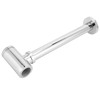 Sink Siphon Bottle Trap Kit Wash Basin Waste Drainage Fittings