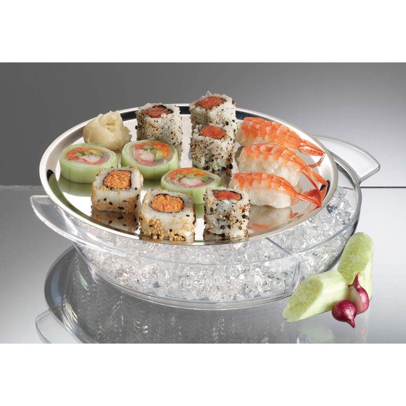 PRODYNE ICED Platter IC-10