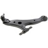 Mevotech Original Grade Control Arm and Ball Joint Assembly GS86182