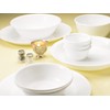Corelle Plate Dish, Square Small Bowl, 5.1×5.1×1.4 inches (13×13×3.5 cm),