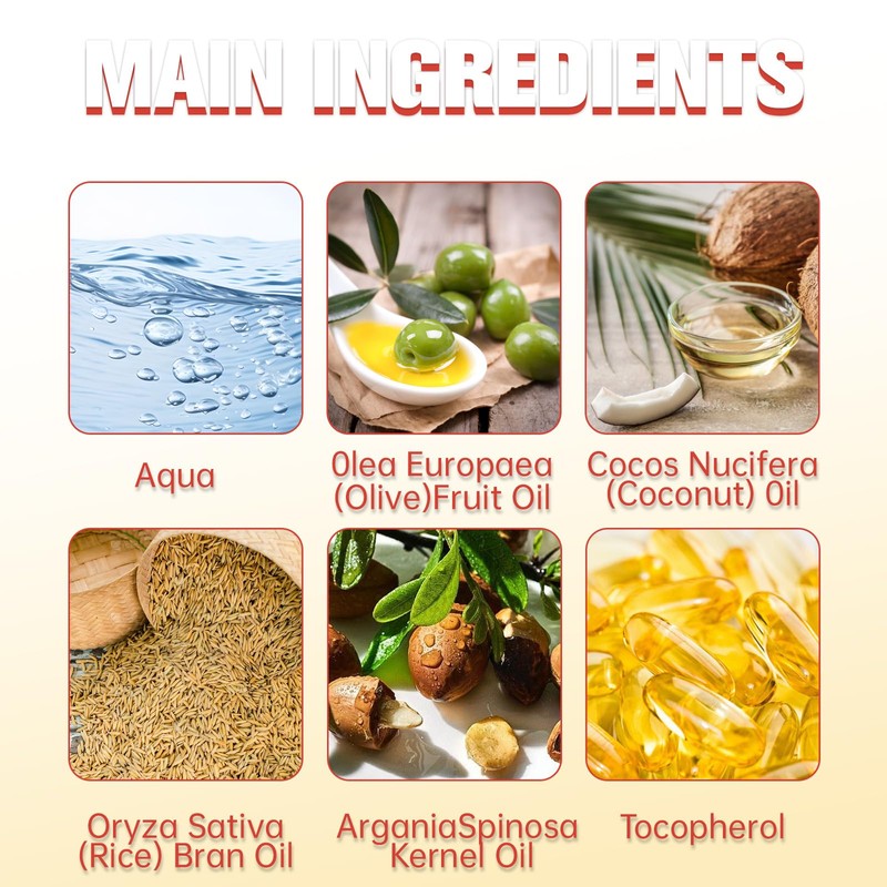 Tattoo Cover Up Makeup - Body Coverage Perfector Waterproof -