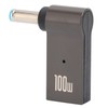 ASHATA 100W Type C USB C to DC Adapter, 90
