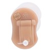 20D Deep Ear Canal Hearing Aid Sound Amplifier Assist Mini