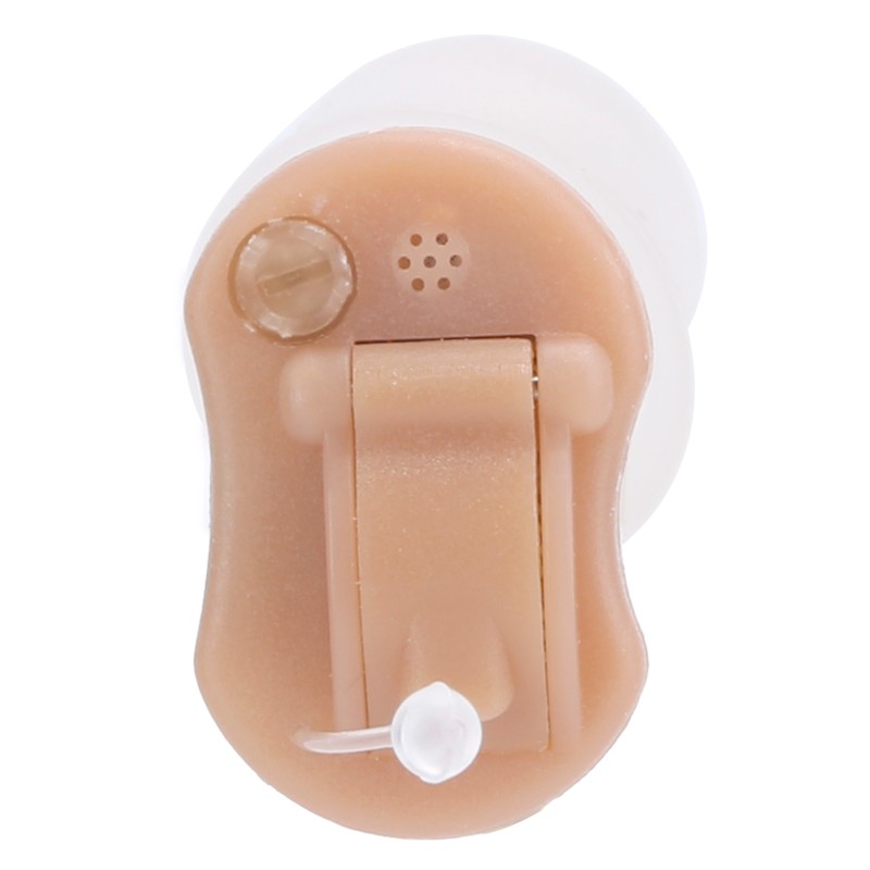 20D Deep Ear Canal Hearing Aid Sound Amplifier Assist Mini