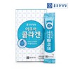 Chong Kun Dang Health Aqua Collagen 30 packets / Contains
