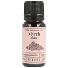 Nikura | Myrrh (Thick) Essential Oil - 10ml - 100%